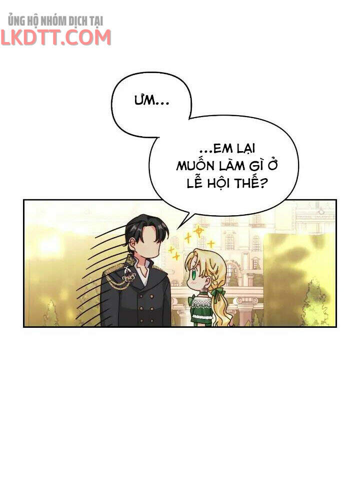 Ác Nữ Xứng Đôi Với Bạo Chúa Chapter 71 - Trang 2