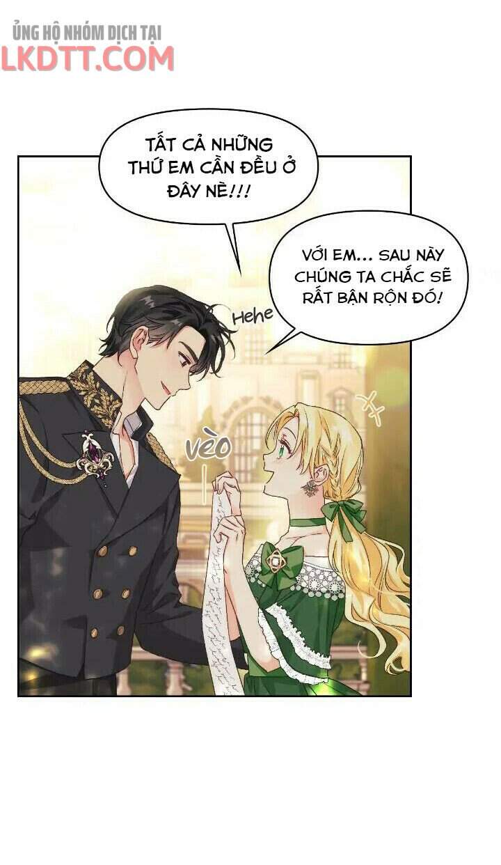 Ác Nữ Xứng Đôi Với Bạo Chúa Chapter 71 - Trang 2