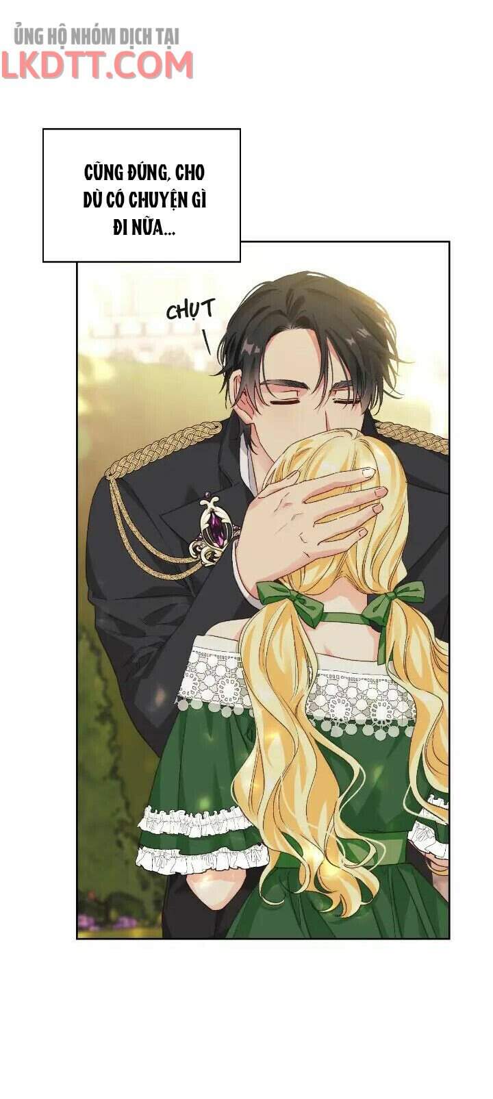 Ác Nữ Xứng Đôi Với Bạo Chúa Chapter 71 - Trang 2