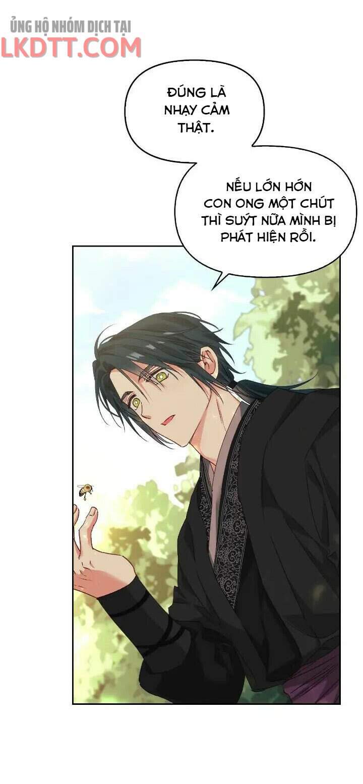 Ác Nữ Xứng Đôi Với Bạo Chúa Chapter 71 - Trang 2