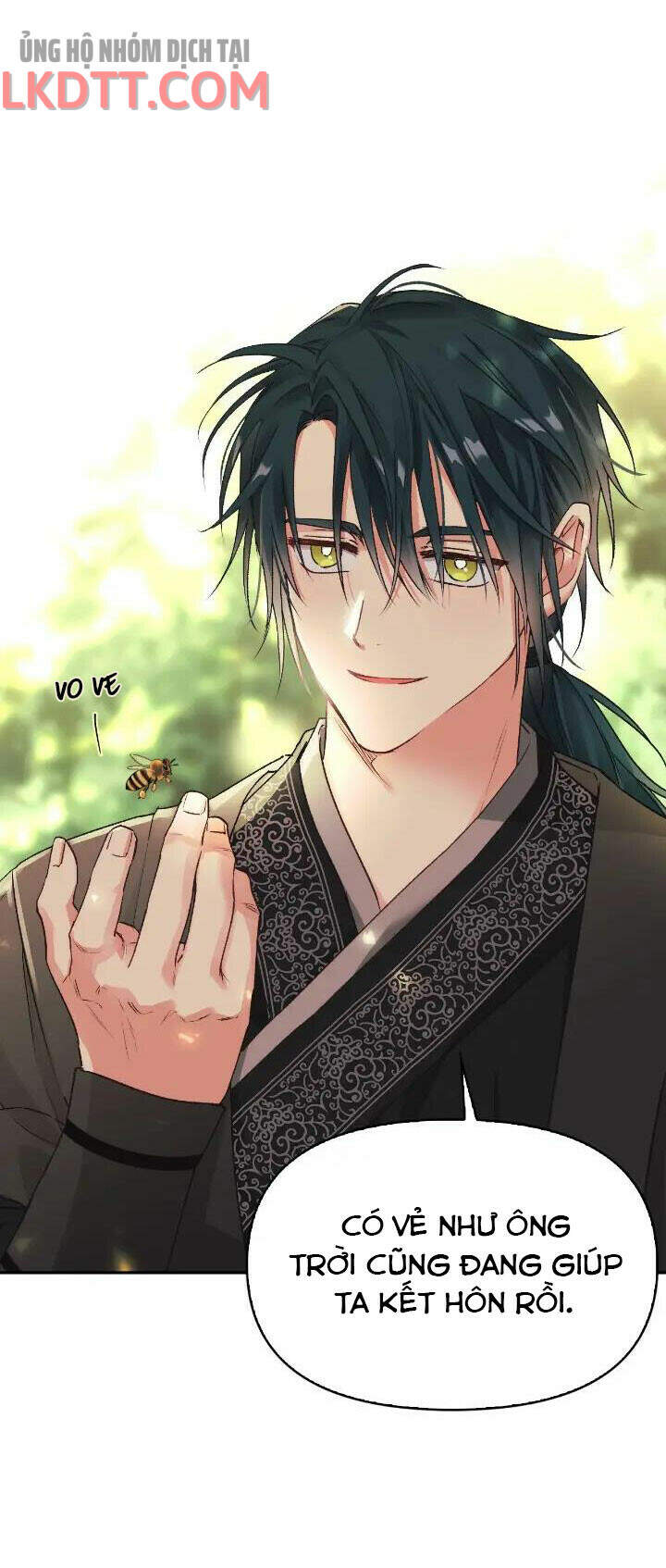 Ác Nữ Xứng Đôi Với Bạo Chúa Chapter 71 - Trang 2