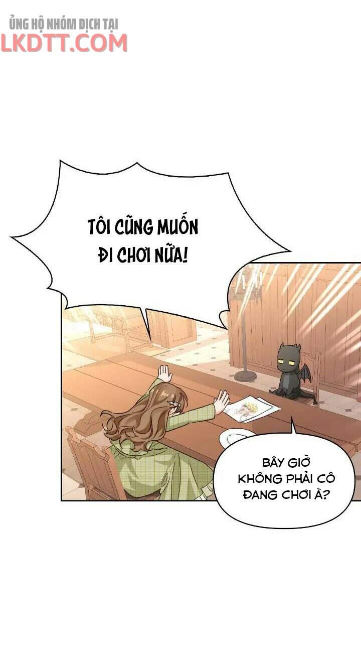 Ác Nữ Xứng Đôi Với Bạo Chúa Chapter 71 - Trang 2