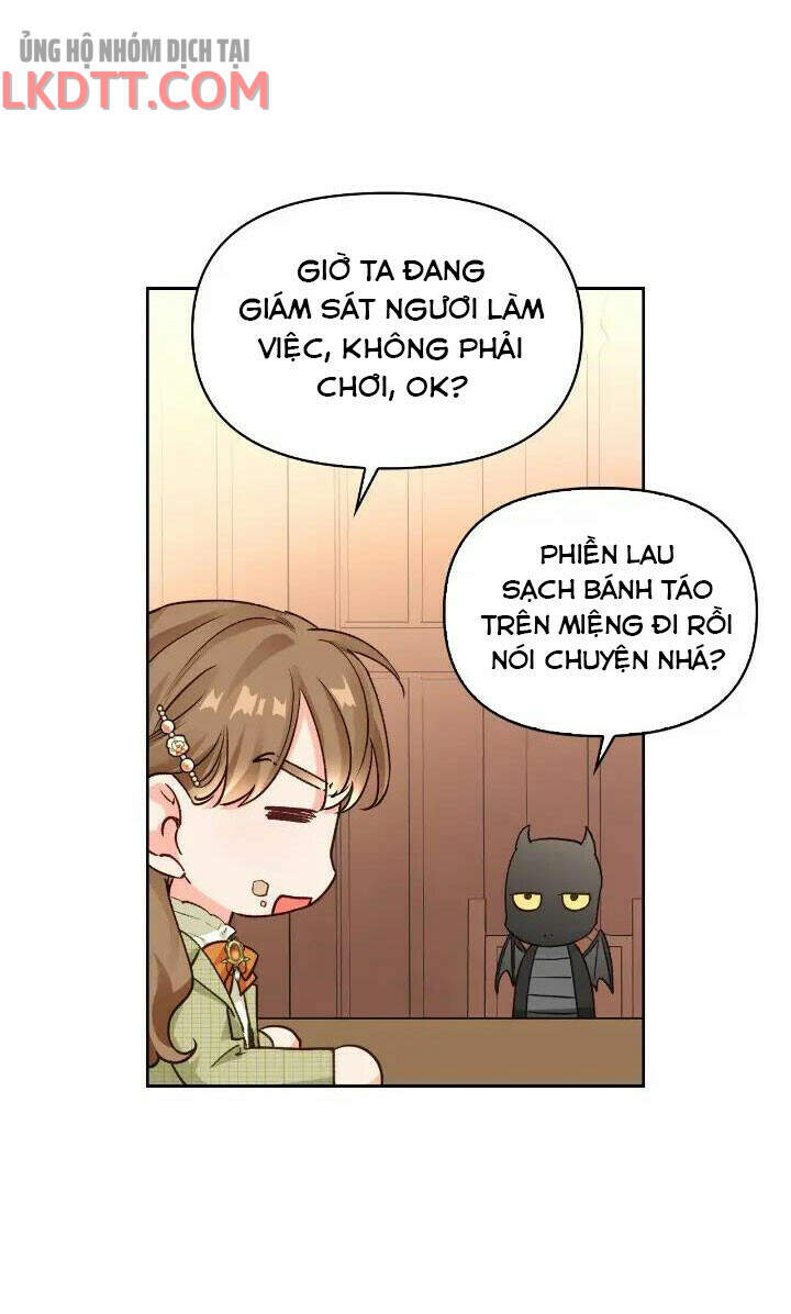Ác Nữ Xứng Đôi Với Bạo Chúa Chapter 71 - Trang 2