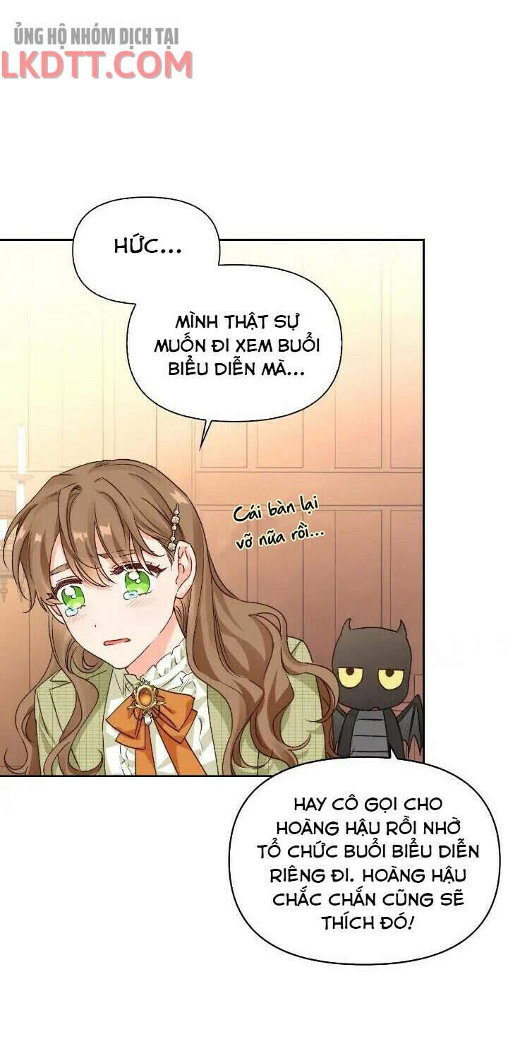 Ác Nữ Xứng Đôi Với Bạo Chúa Chapter 71 - Trang 2