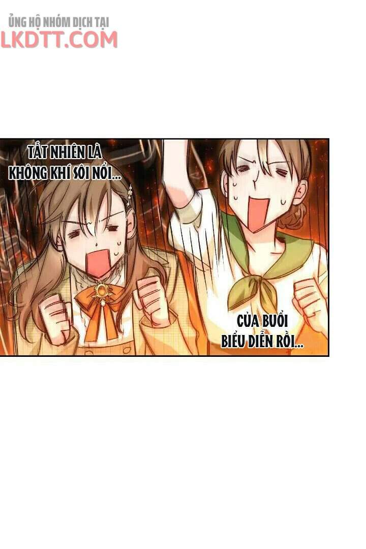 Ác Nữ Xứng Đôi Với Bạo Chúa Chapter 71 - Trang 2