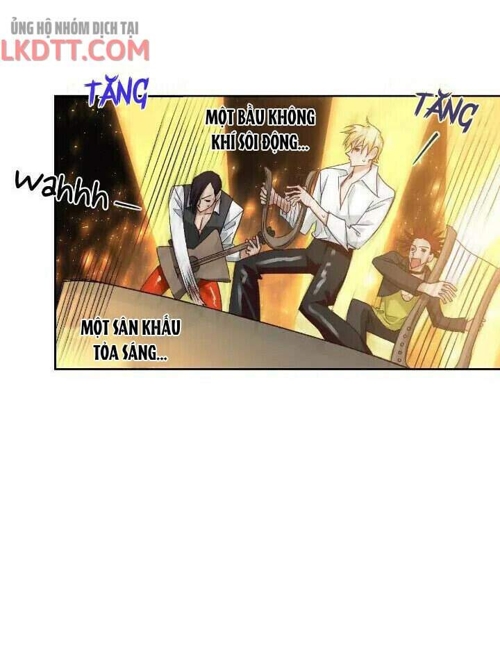 Ác Nữ Xứng Đôi Với Bạo Chúa Chapter 71 - Trang 2