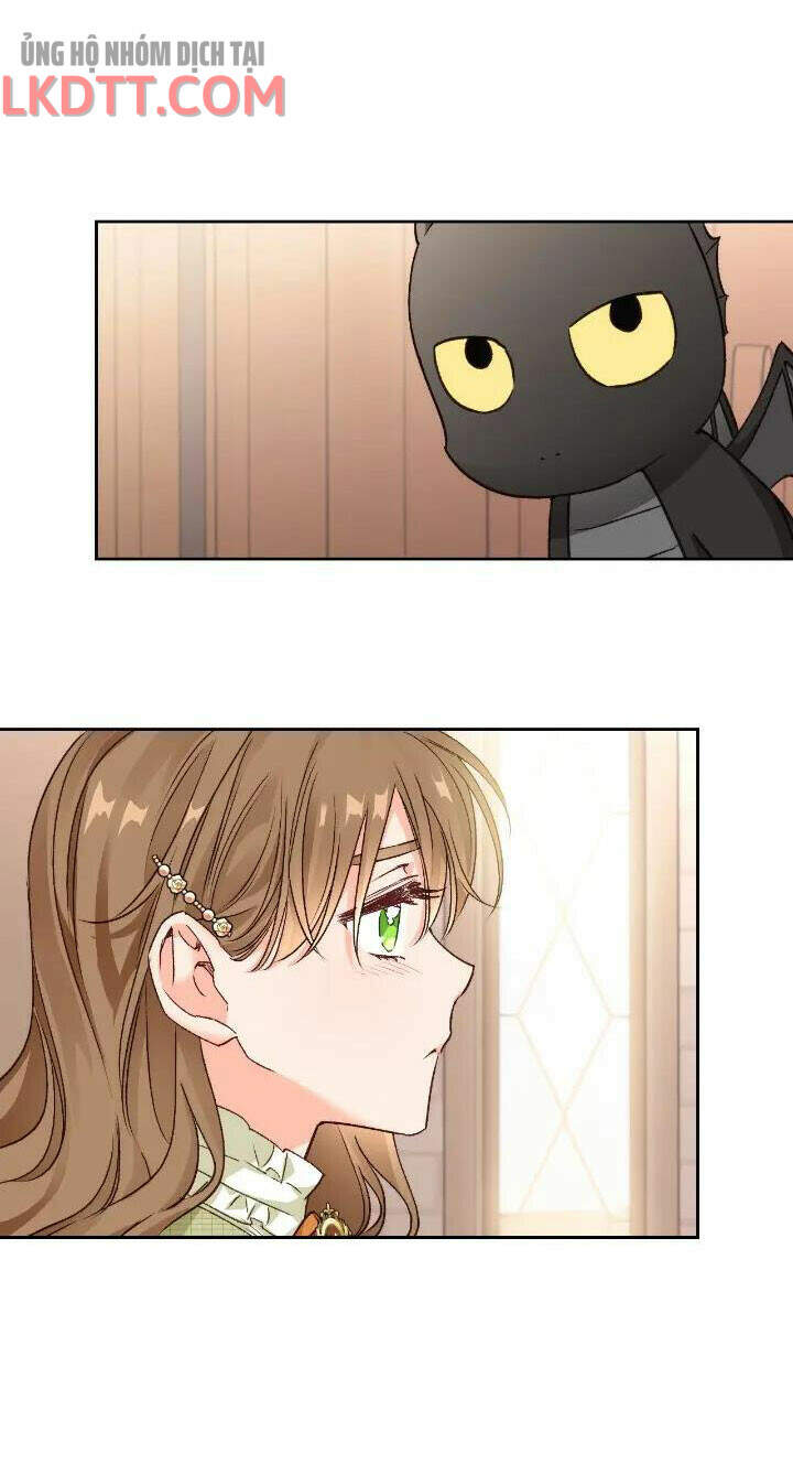 Ác Nữ Xứng Đôi Với Bạo Chúa Chapter 71 - Trang 2