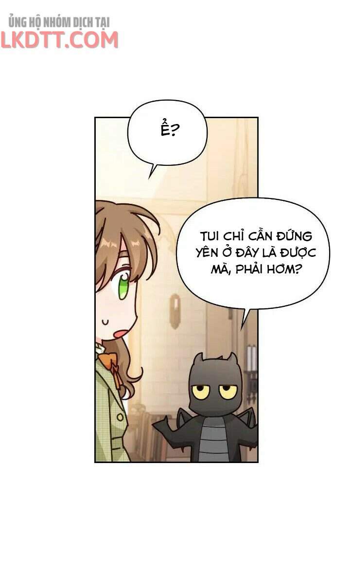 Ác Nữ Xứng Đôi Với Bạo Chúa Chapter 71 - Trang 2