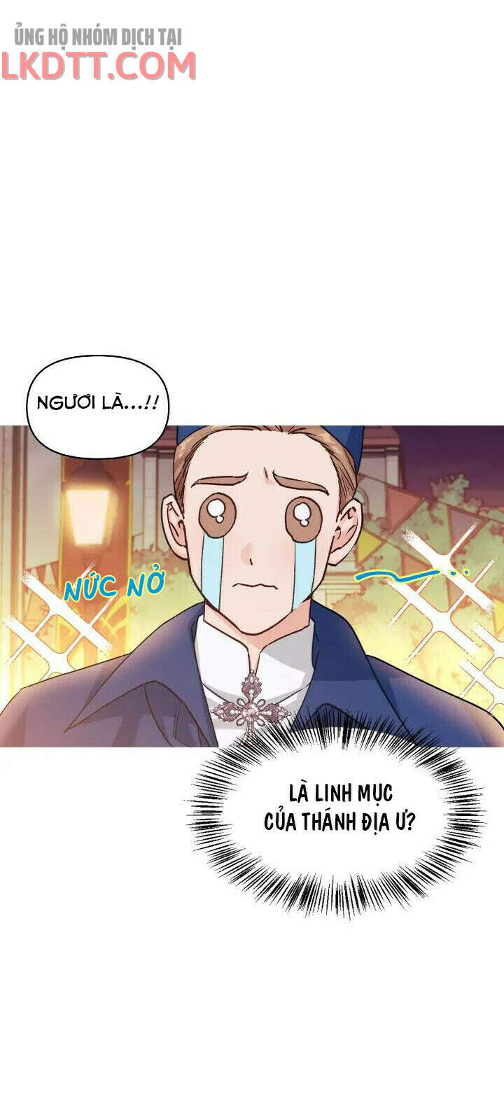 Ác Nữ Xứng Đôi Với Bạo Chúa Chapter 71 - Trang 2