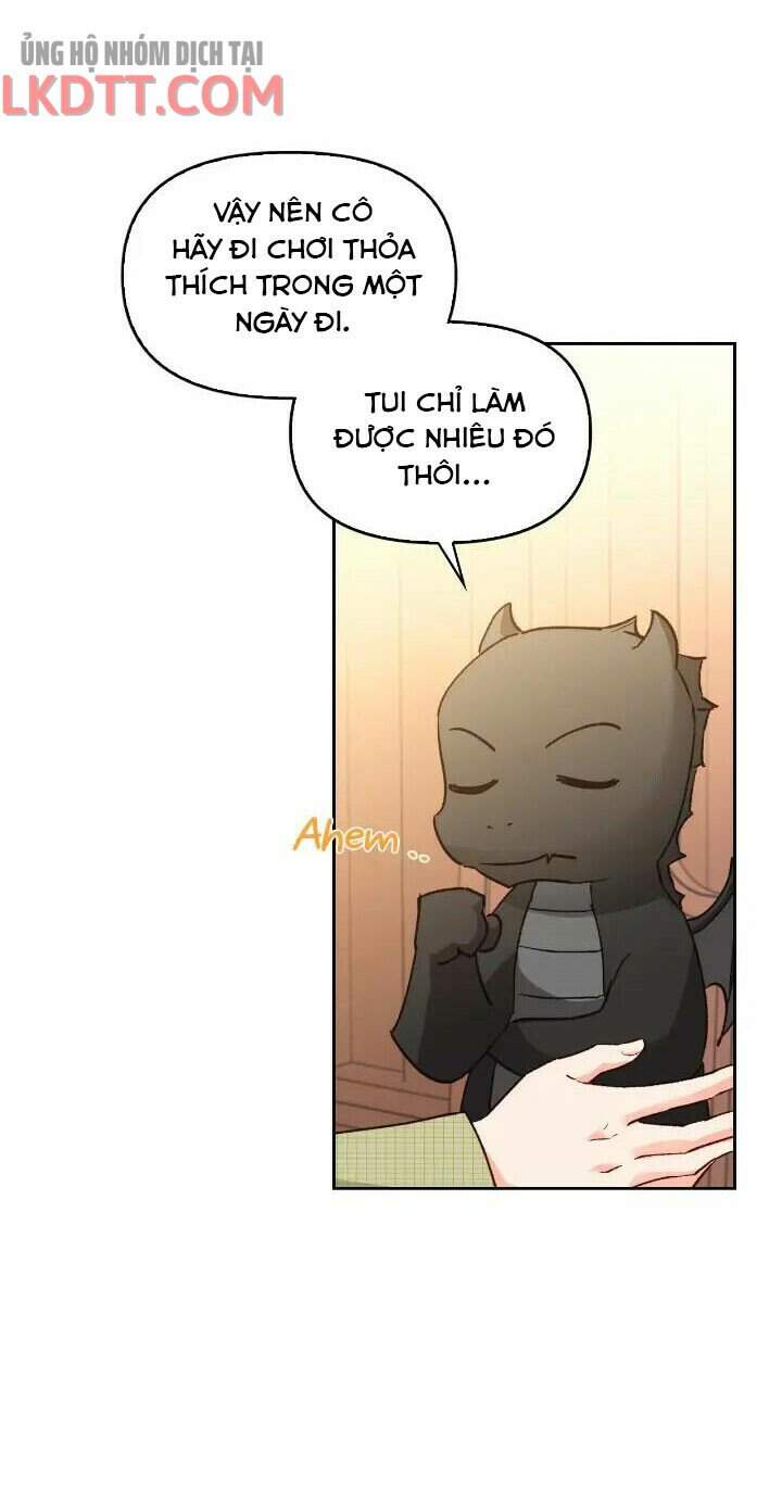 Ác Nữ Xứng Đôi Với Bạo Chúa Chapter 71 - Trang 2