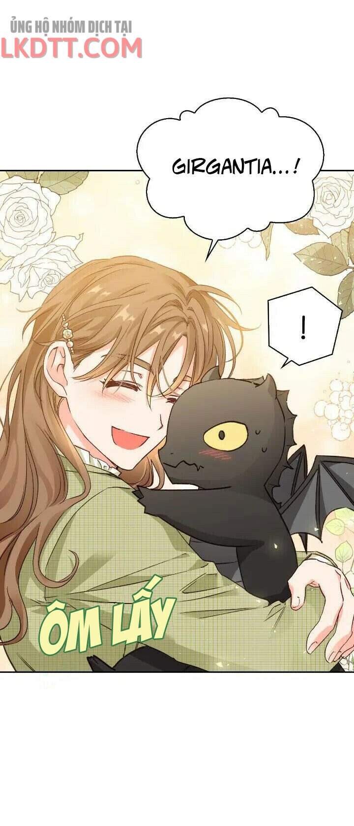 Ác Nữ Xứng Đôi Với Bạo Chúa Chapter 71 - Trang 2