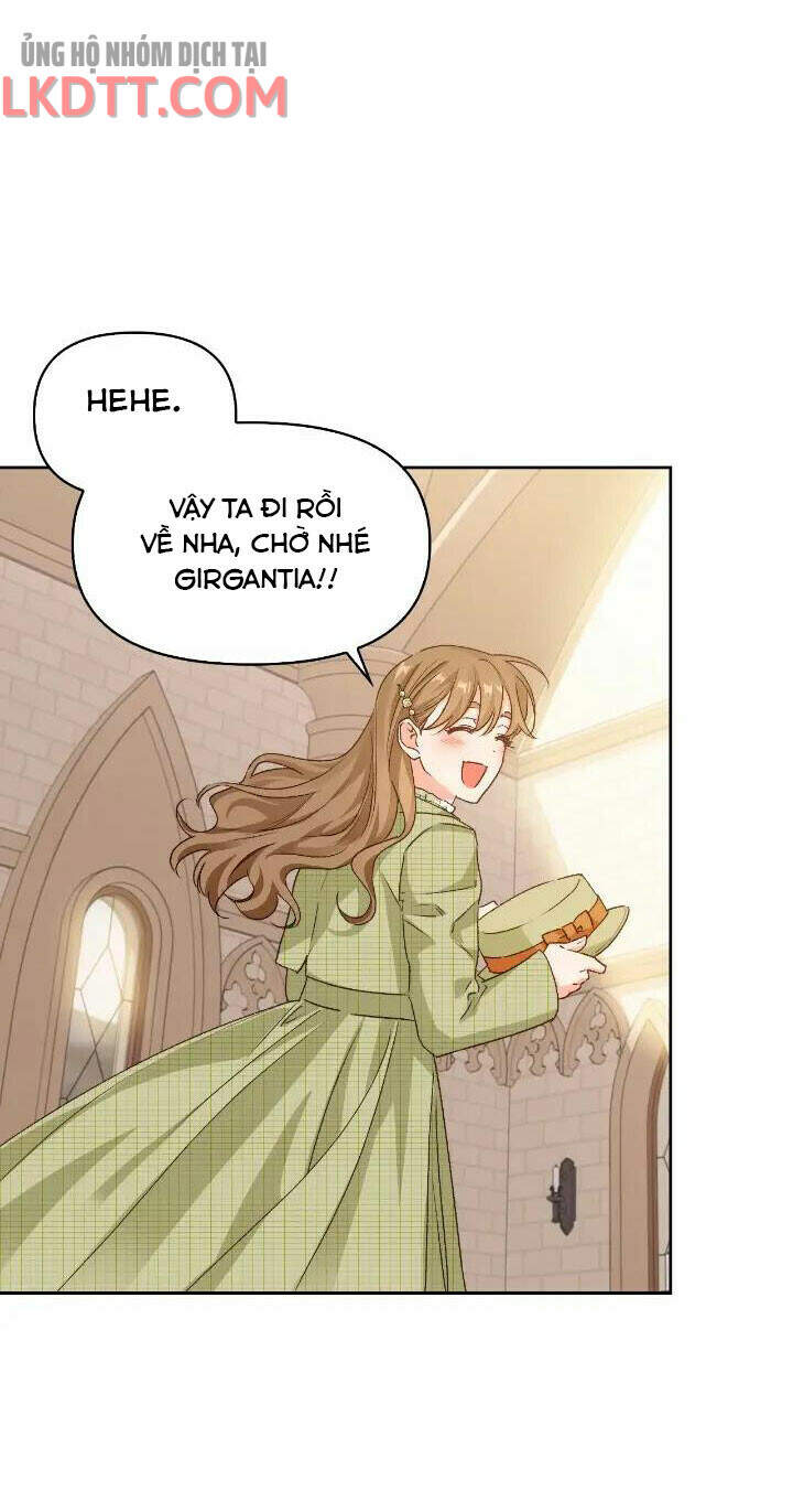 Ác Nữ Xứng Đôi Với Bạo Chúa Chapter 71 - Trang 2