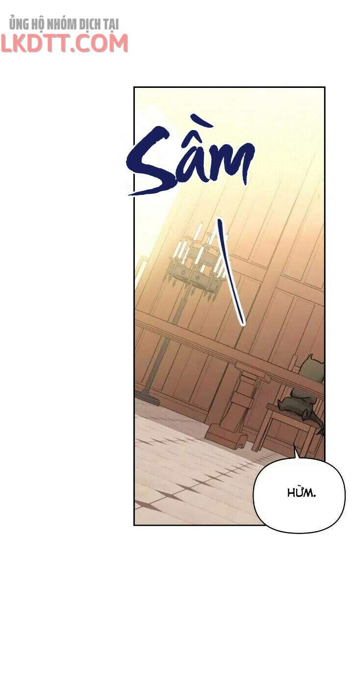 Ác Nữ Xứng Đôi Với Bạo Chúa Chapter 71 - Trang 2