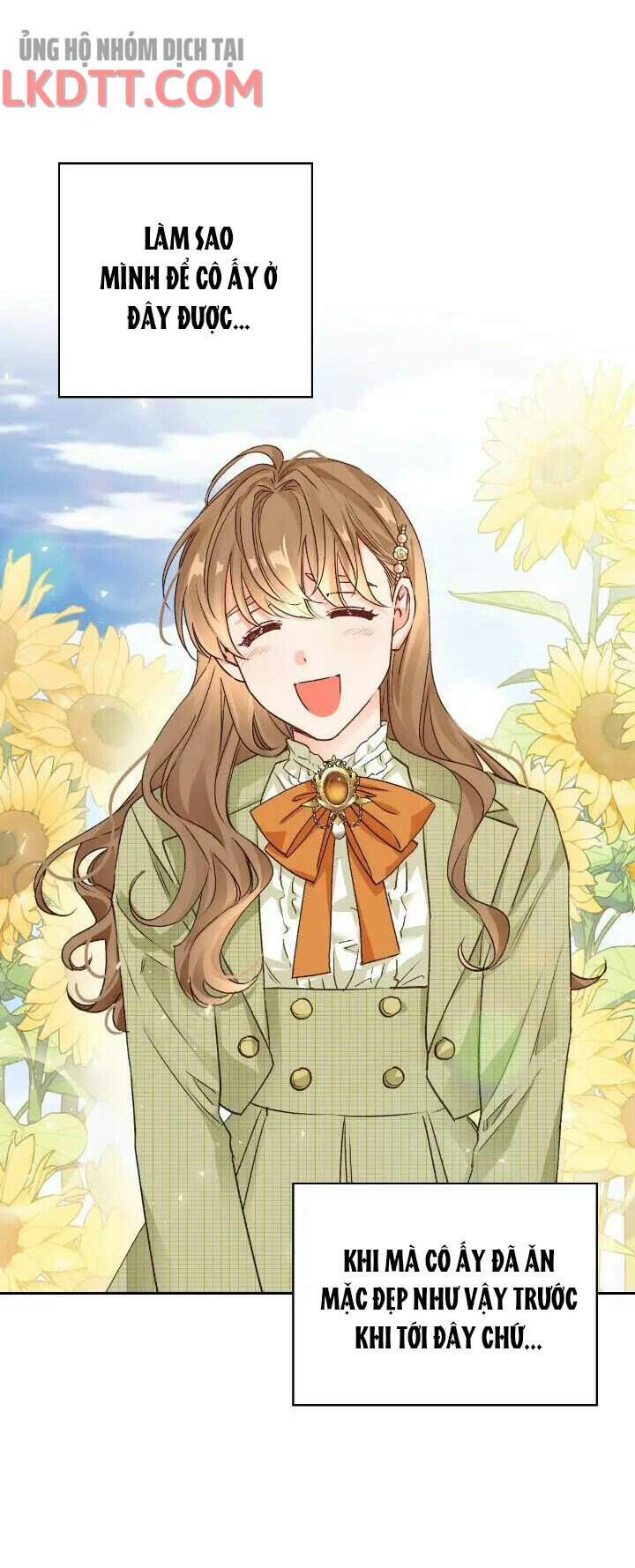 Ác Nữ Xứng Đôi Với Bạo Chúa Chapter 71 - Trang 2