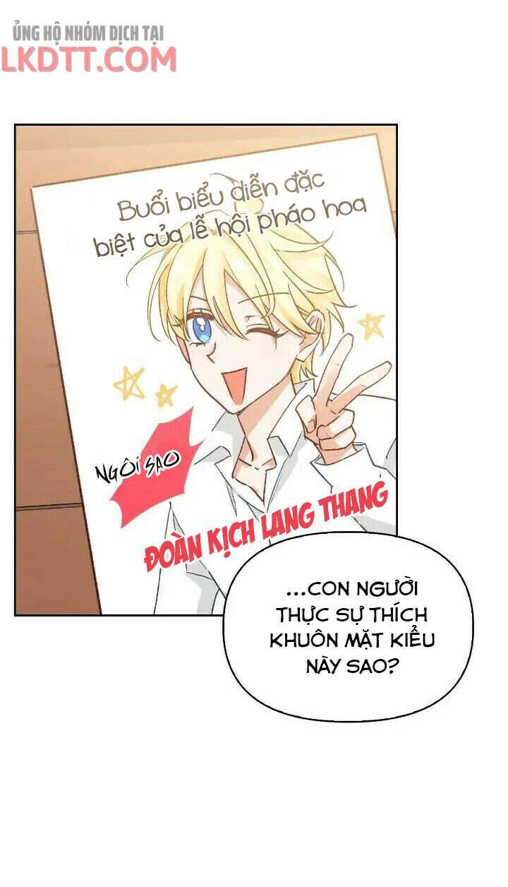 Ác Nữ Xứng Đôi Với Bạo Chúa Chapter 71 - Trang 2