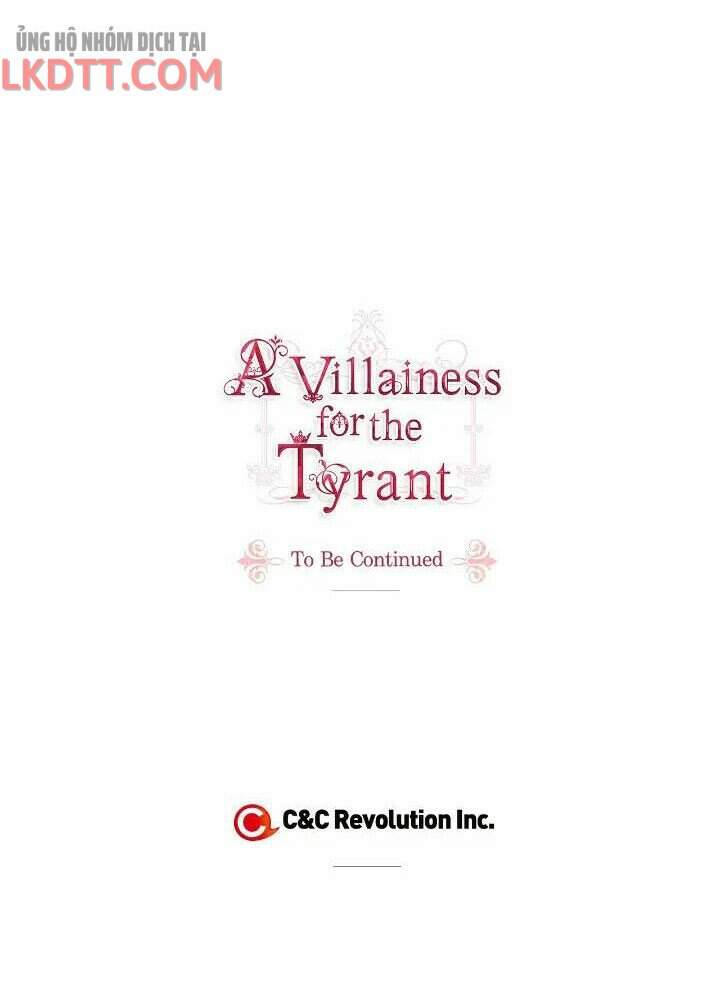 Ác Nữ Xứng Đôi Với Bạo Chúa Chapter 71 - Trang 2