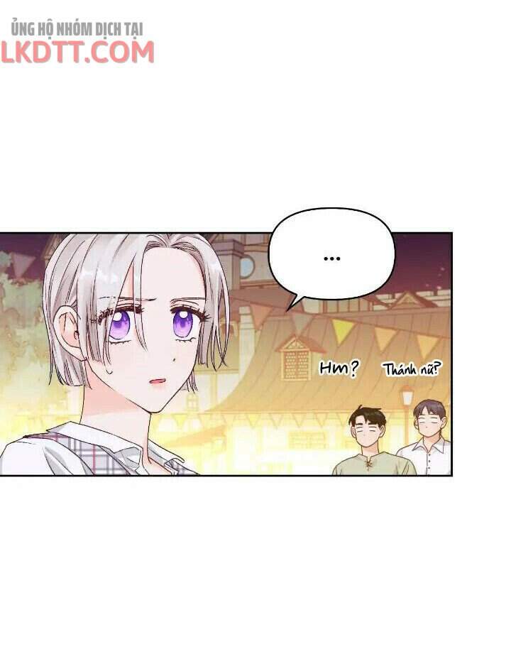 Ác Nữ Xứng Đôi Với Bạo Chúa Chapter 71 - Trang 2