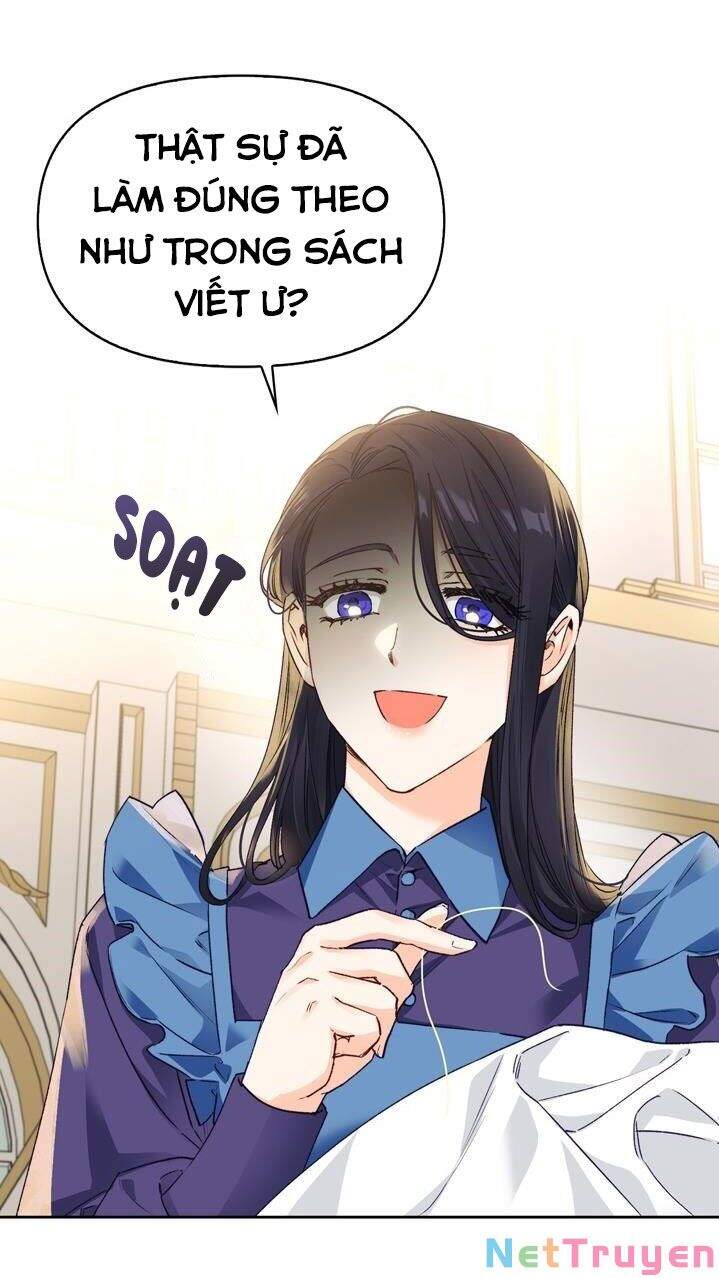 Ác Nữ Xứng Đôi Với Bạo Chúa Chapter 72 - Trang 2