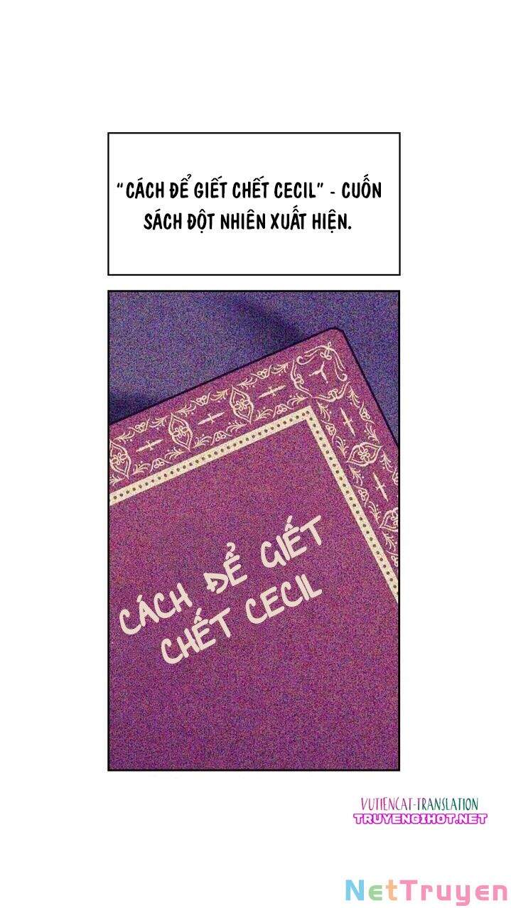 Ác Nữ Xứng Đôi Với Bạo Chúa Chapter 72 - Trang 2