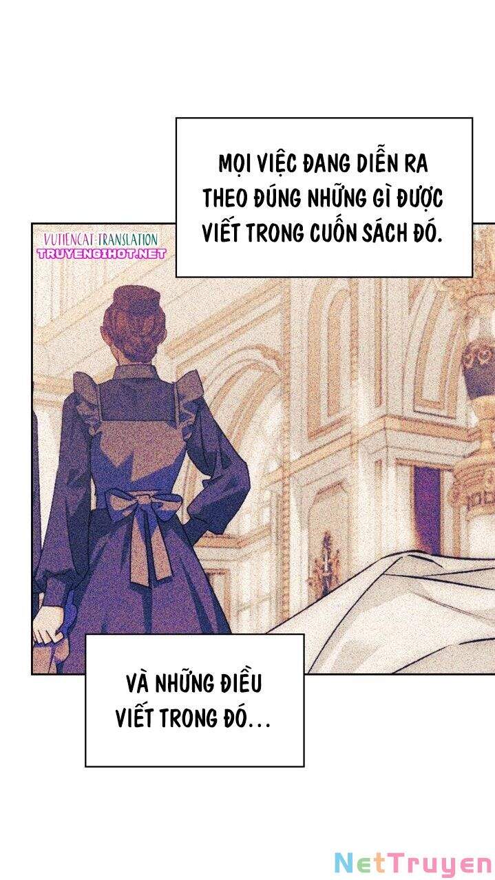 Ác Nữ Xứng Đôi Với Bạo Chúa Chapter 72 - Trang 2