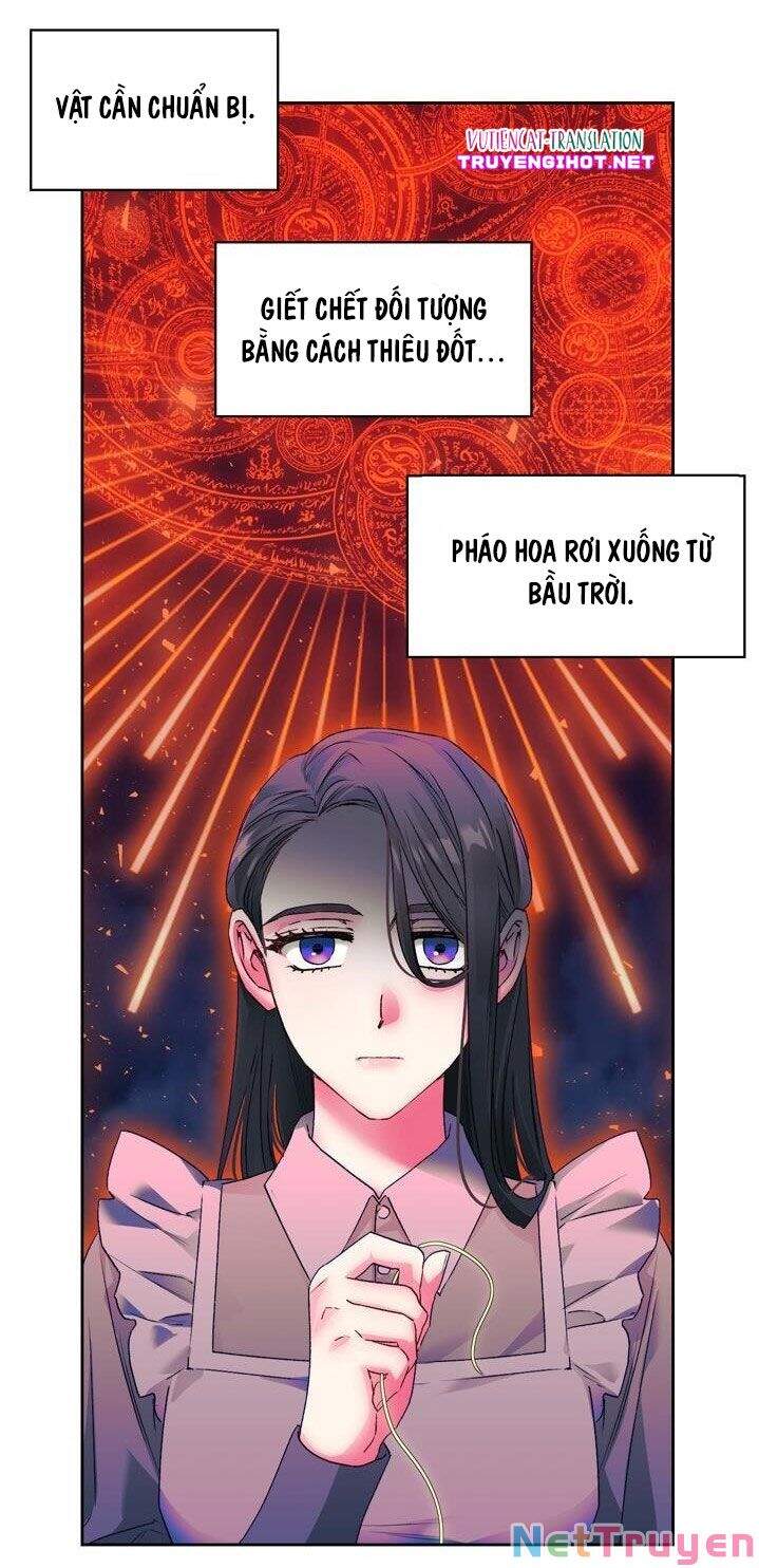 Ác Nữ Xứng Đôi Với Bạo Chúa Chapter 72 - Trang 2