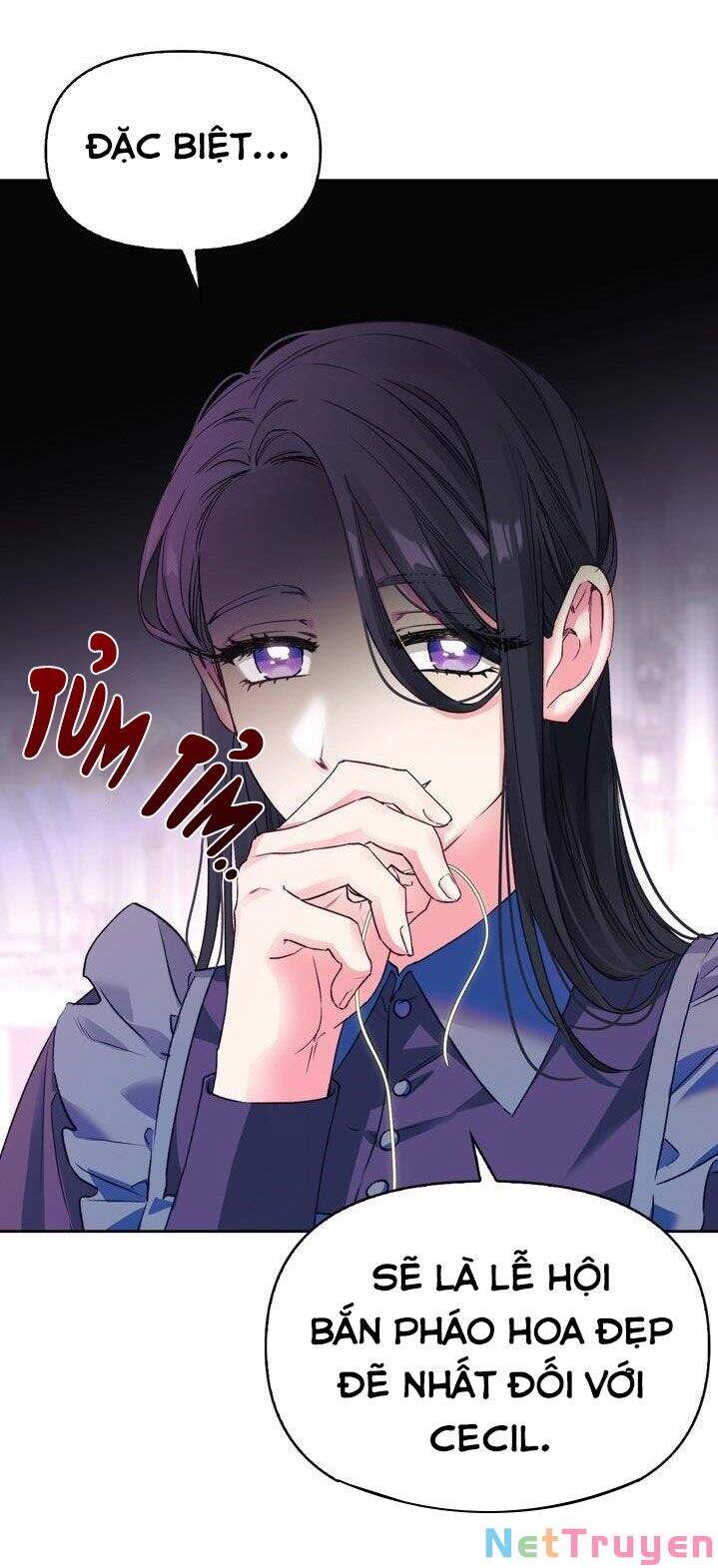 Ác Nữ Xứng Đôi Với Bạo Chúa Chapter 72 - Trang 2