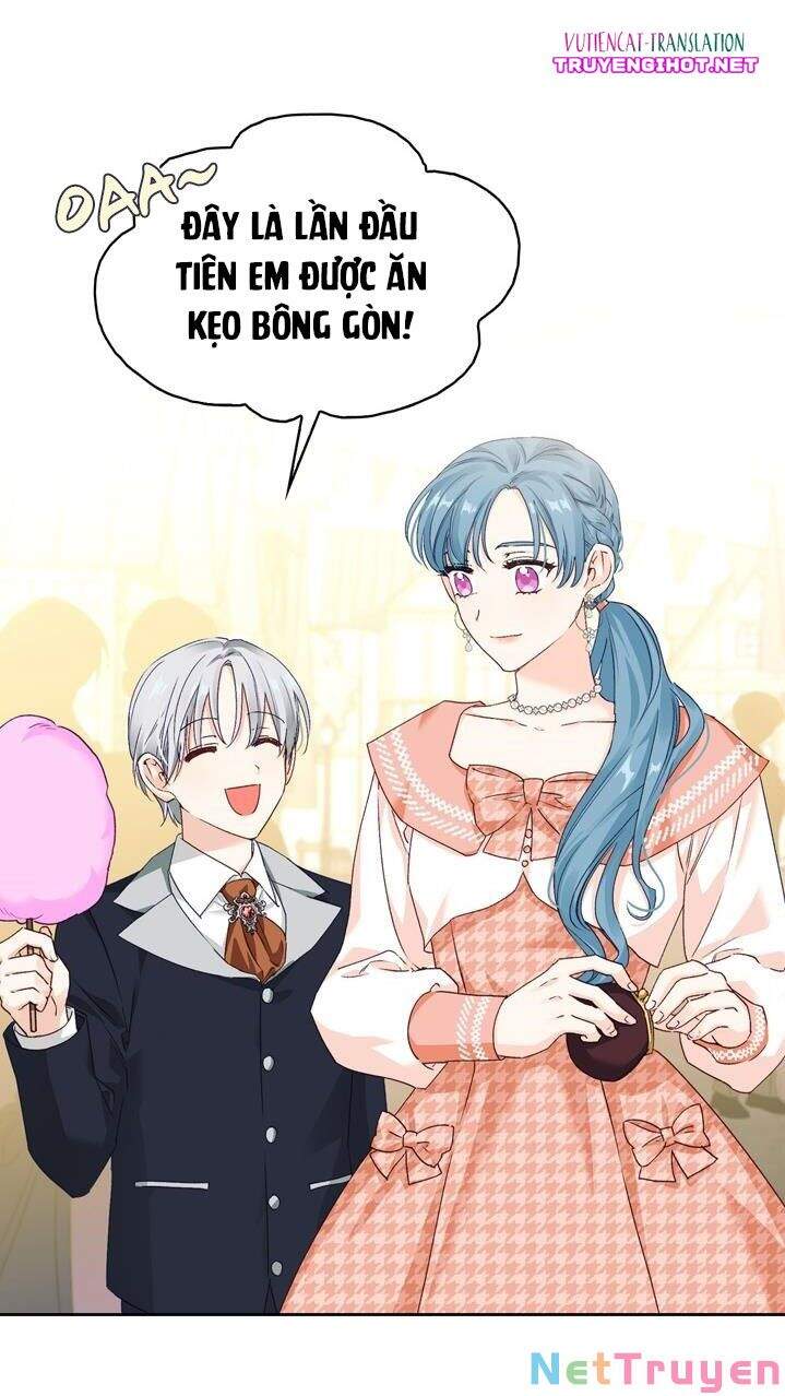 Ác Nữ Xứng Đôi Với Bạo Chúa Chapter 72 - Trang 2