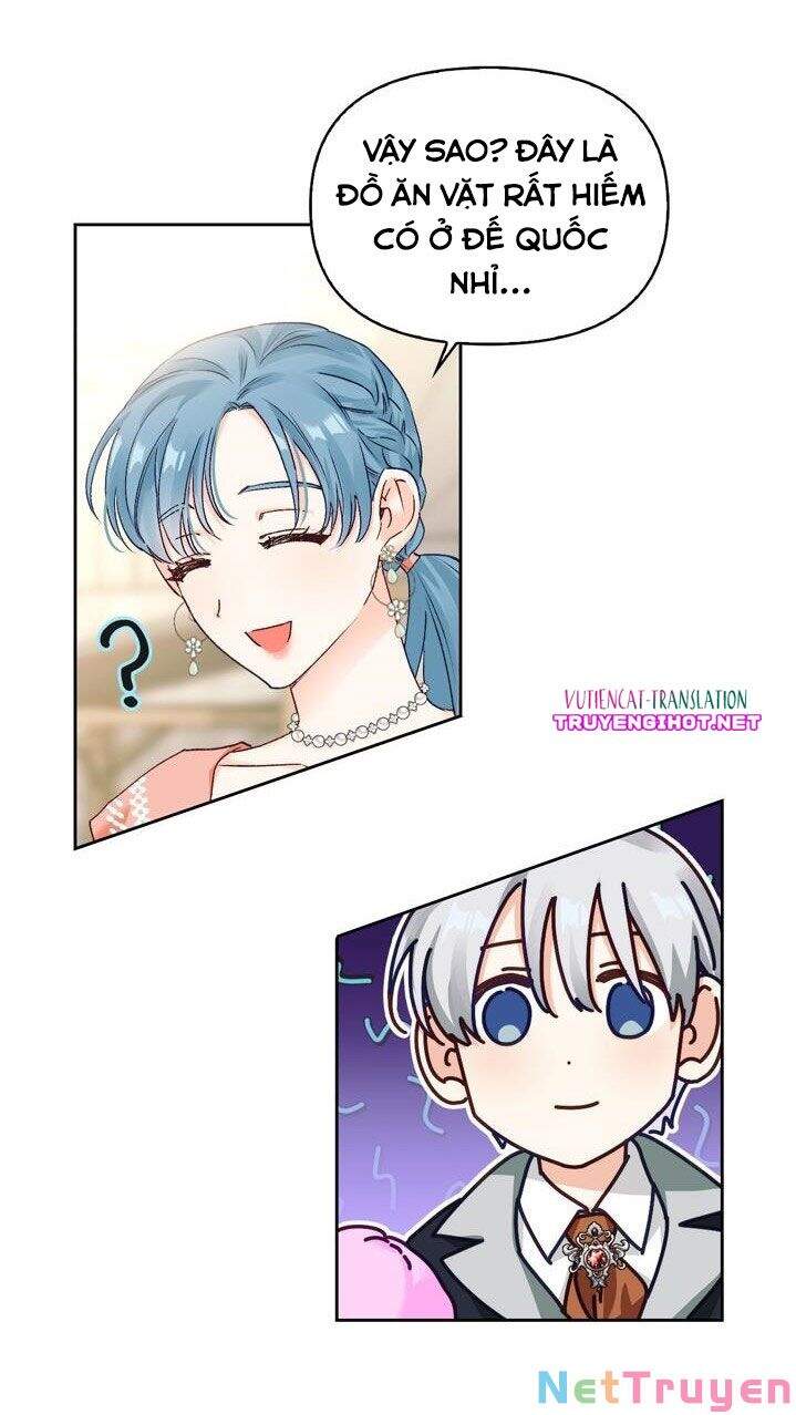 Ác Nữ Xứng Đôi Với Bạo Chúa Chapter 72 - Trang 2