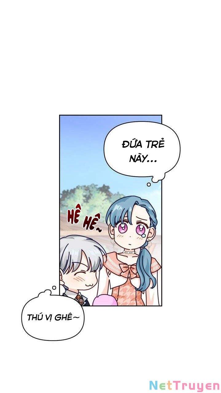 Ác Nữ Xứng Đôi Với Bạo Chúa Chapter 72 - Trang 2