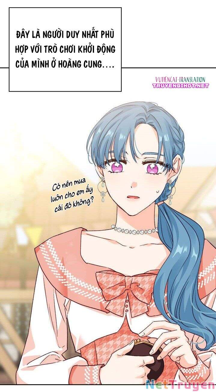 Ác Nữ Xứng Đôi Với Bạo Chúa Chapter 72 - Trang 2