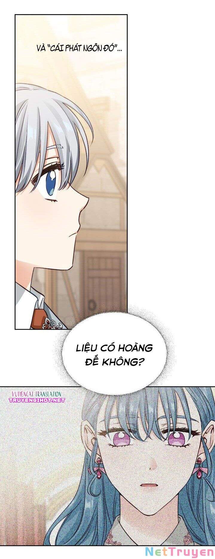 Ác Nữ Xứng Đôi Với Bạo Chúa Chapter 72 - Trang 2