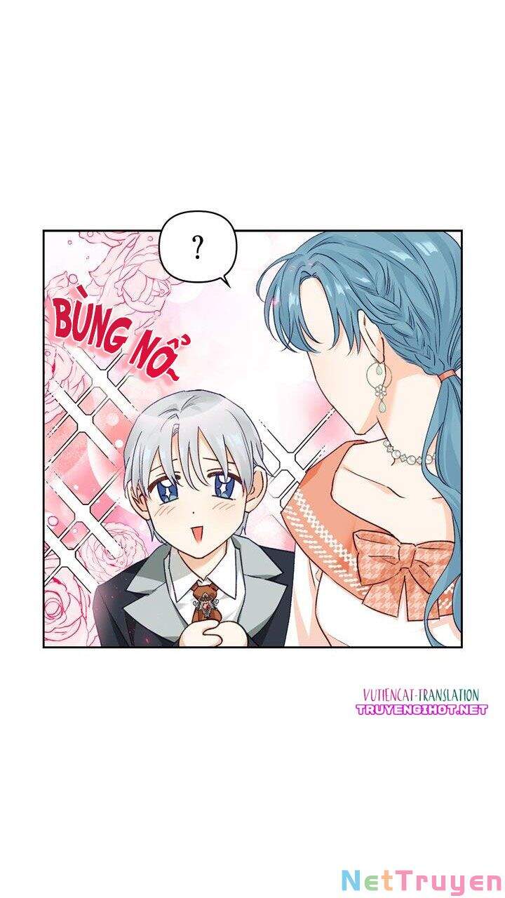 Ác Nữ Xứng Đôi Với Bạo Chúa Chapter 72 - Trang 2