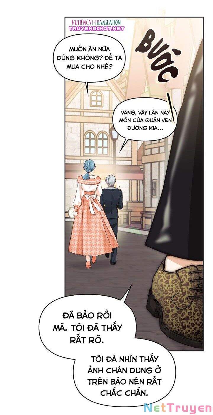 Ác Nữ Xứng Đôi Với Bạo Chúa Chapter 72 - Trang 2