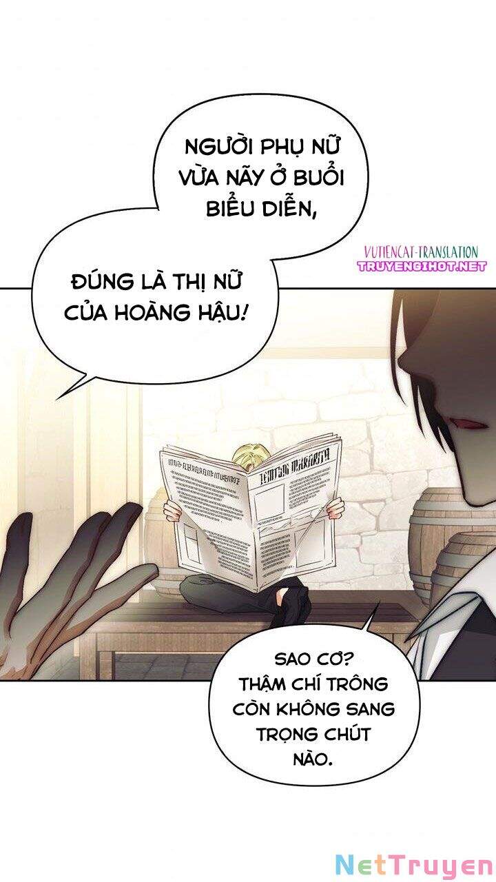 Ác Nữ Xứng Đôi Với Bạo Chúa Chapter 72 - Trang 2