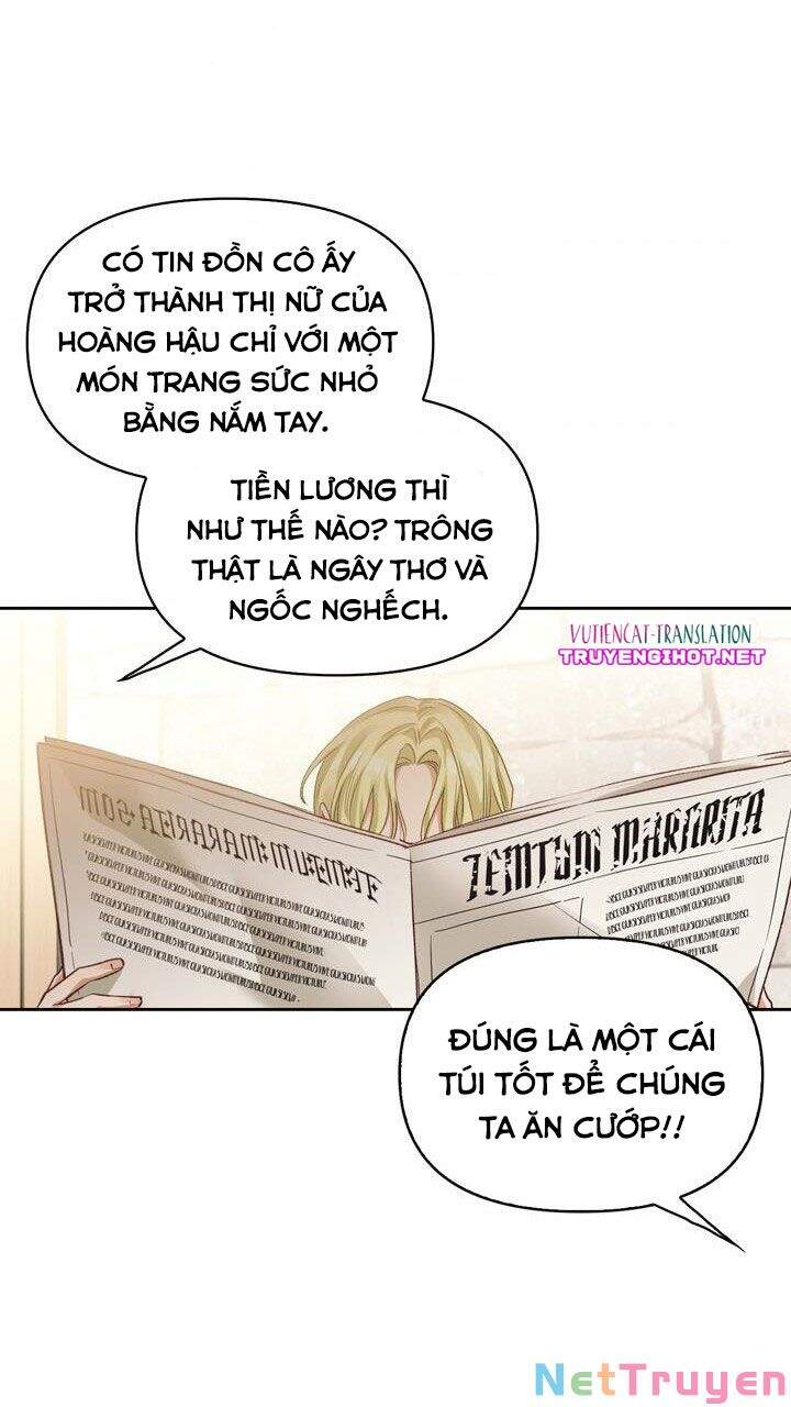 Ác Nữ Xứng Đôi Với Bạo Chúa Chapter 72 - Trang 2