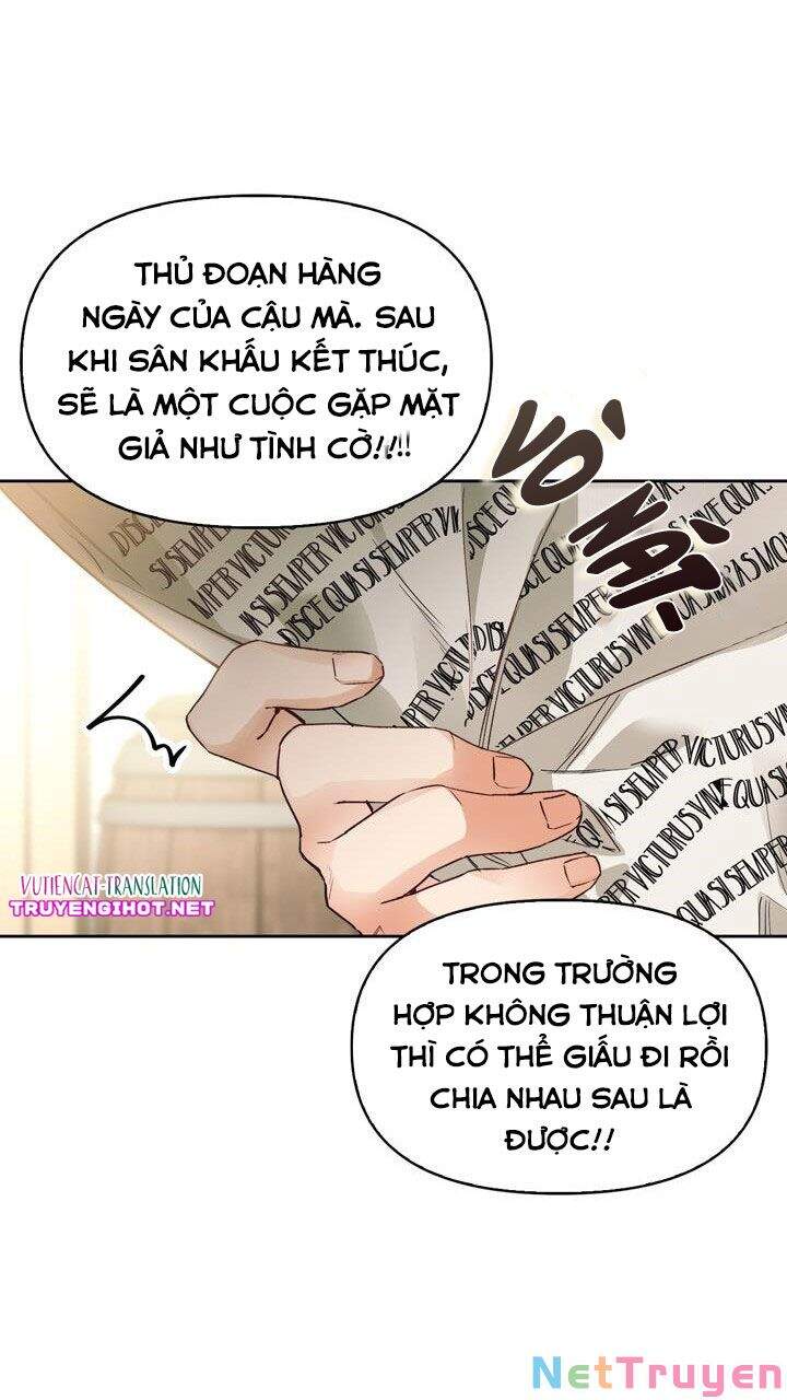Ác Nữ Xứng Đôi Với Bạo Chúa Chapter 72 - Trang 2