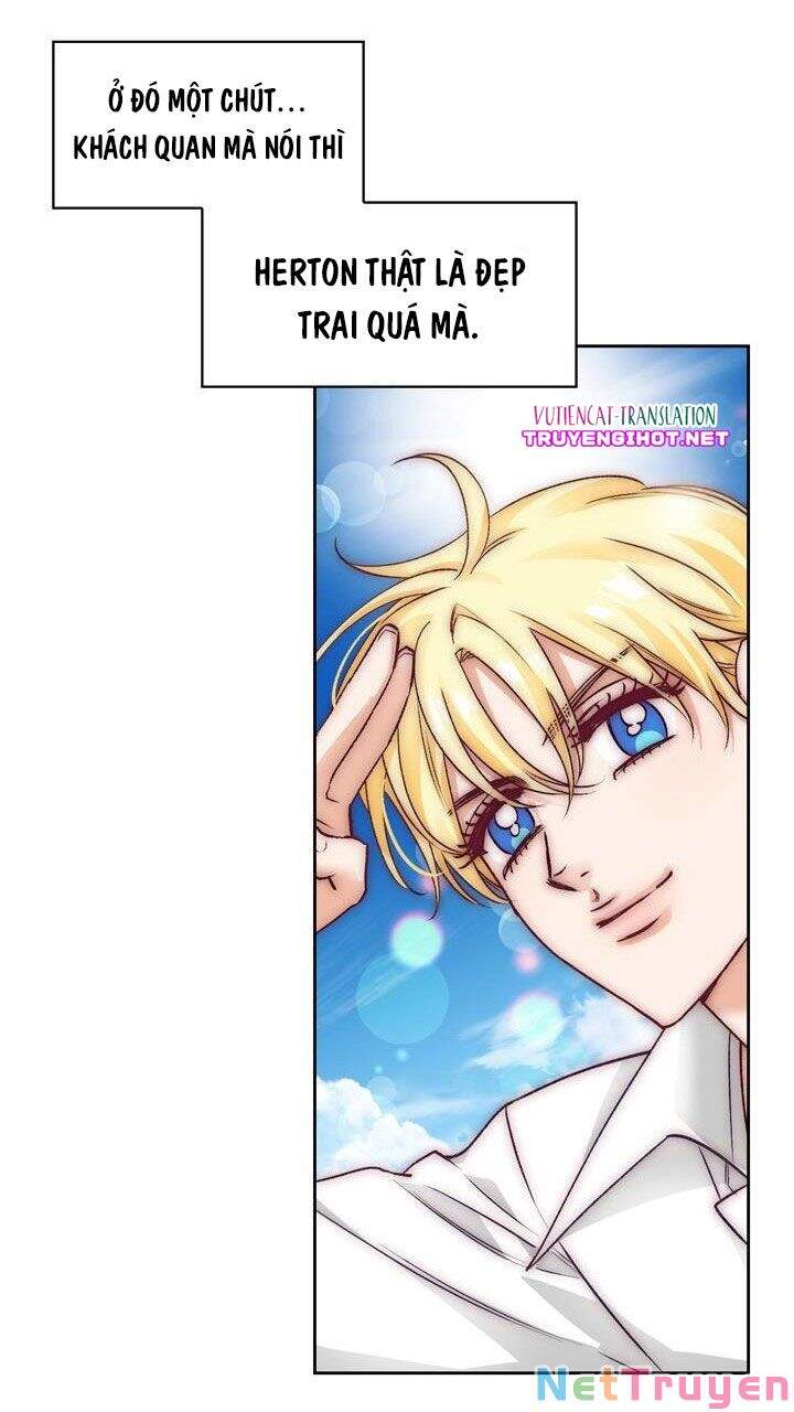 Ác Nữ Xứng Đôi Với Bạo Chúa Chapter 72 - Trang 2