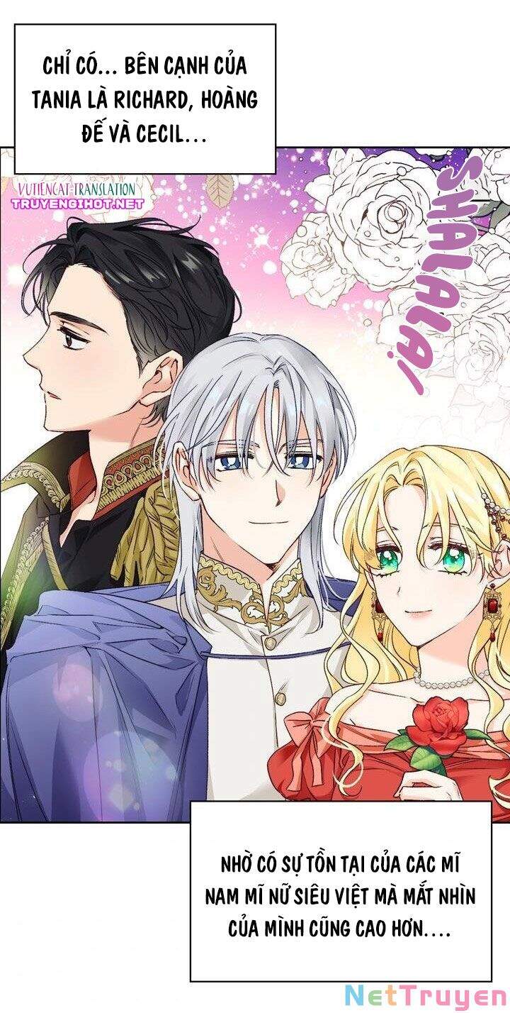 Ác Nữ Xứng Đôi Với Bạo Chúa Chapter 72 - Trang 2