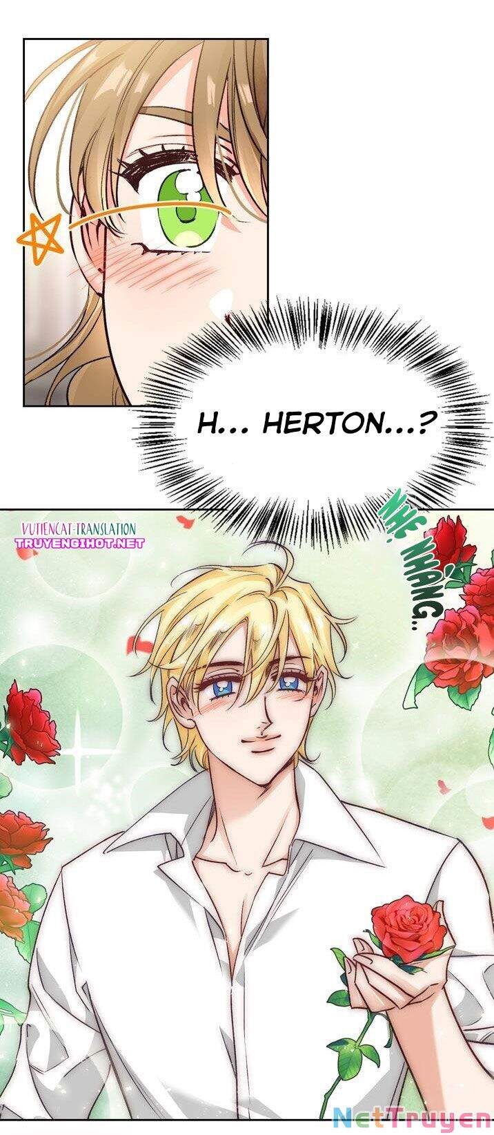 Ác Nữ Xứng Đôi Với Bạo Chúa Chapter 72 - Trang 2