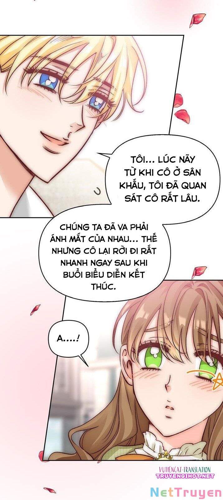 Ác Nữ Xứng Đôi Với Bạo Chúa Chapter 72 - Trang 2