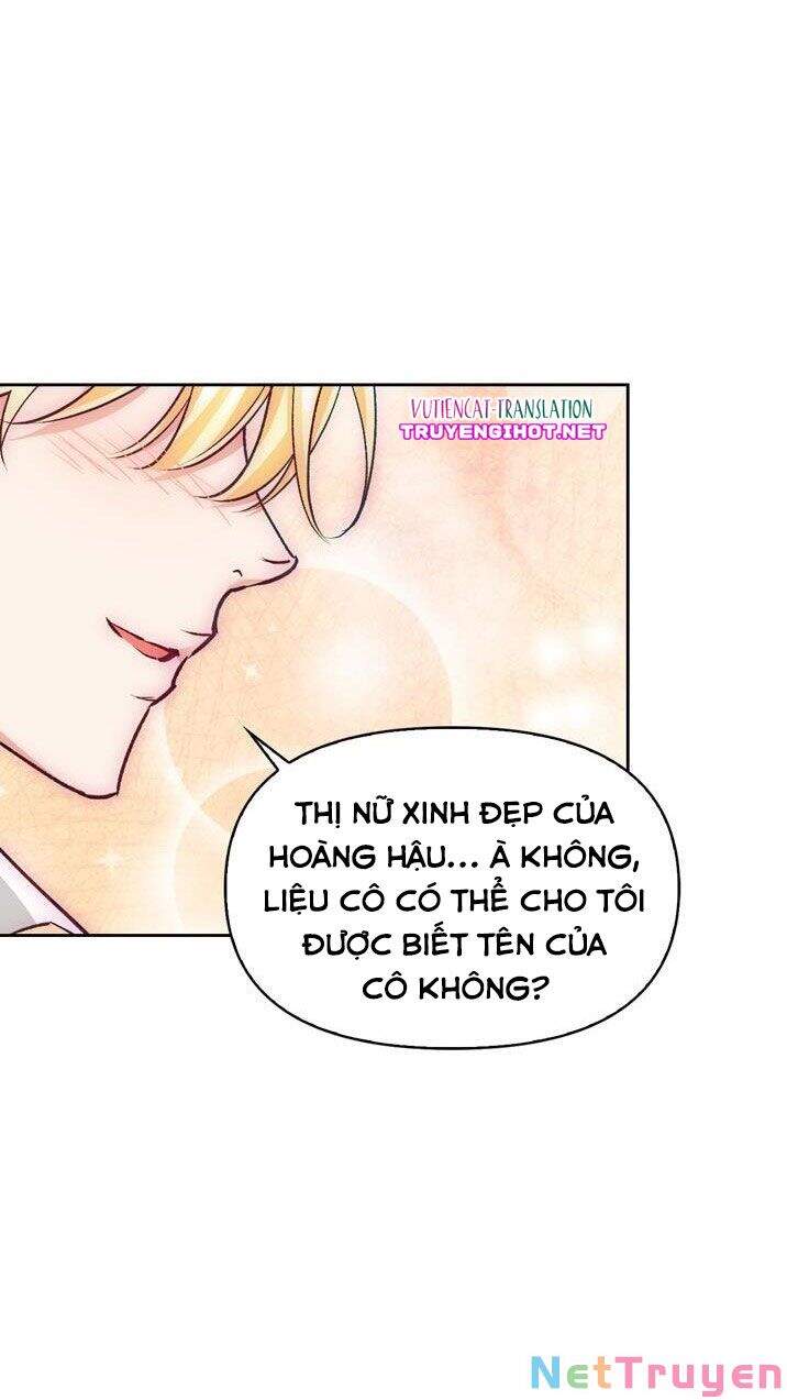 Ác Nữ Xứng Đôi Với Bạo Chúa Chapter 72 - Trang 2