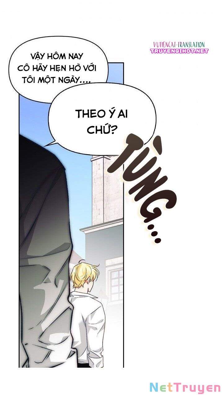 Ác Nữ Xứng Đôi Với Bạo Chúa Chapter 72 - Trang 2