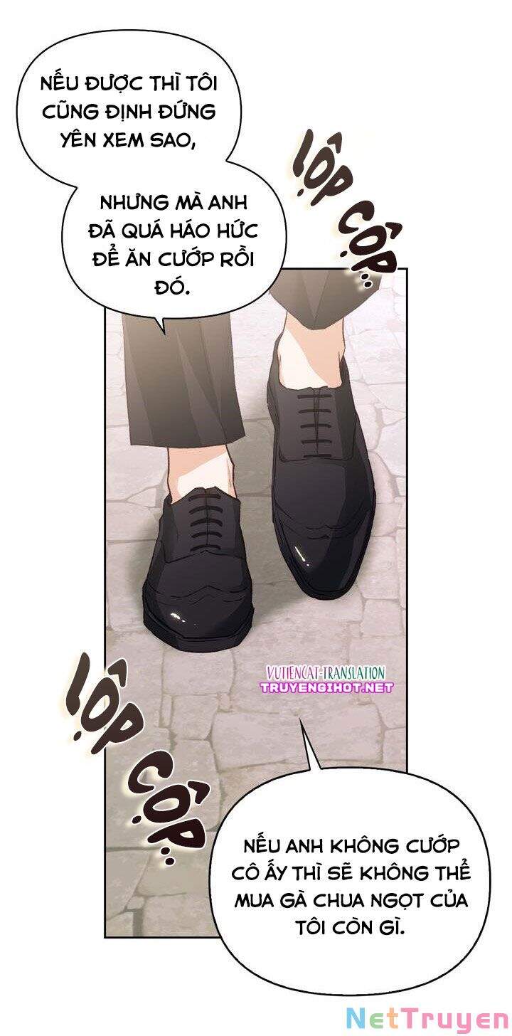 Ác Nữ Xứng Đôi Với Bạo Chúa Chapter 72 - Trang 2