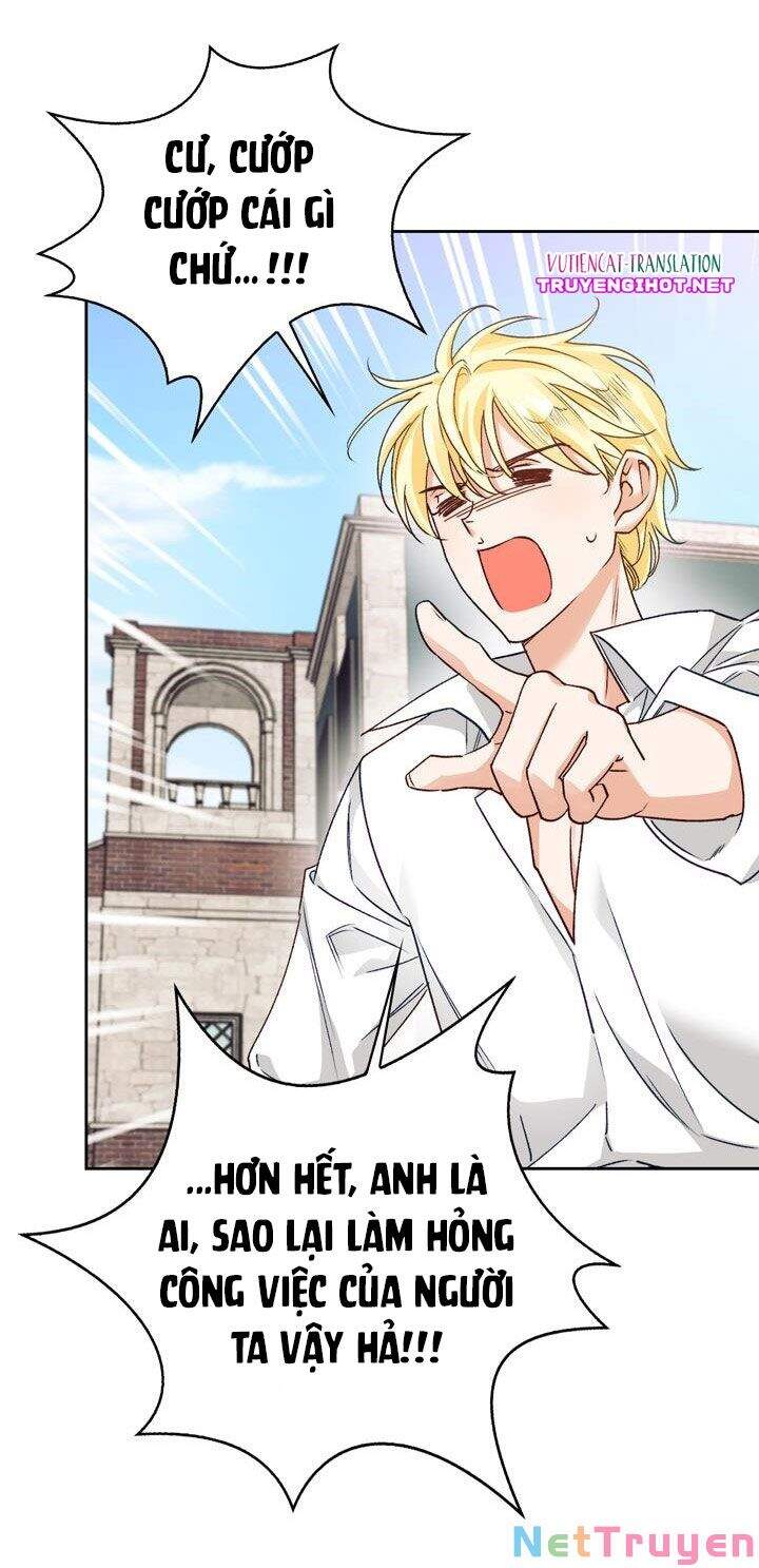 Ác Nữ Xứng Đôi Với Bạo Chúa Chapter 72 - Trang 2
