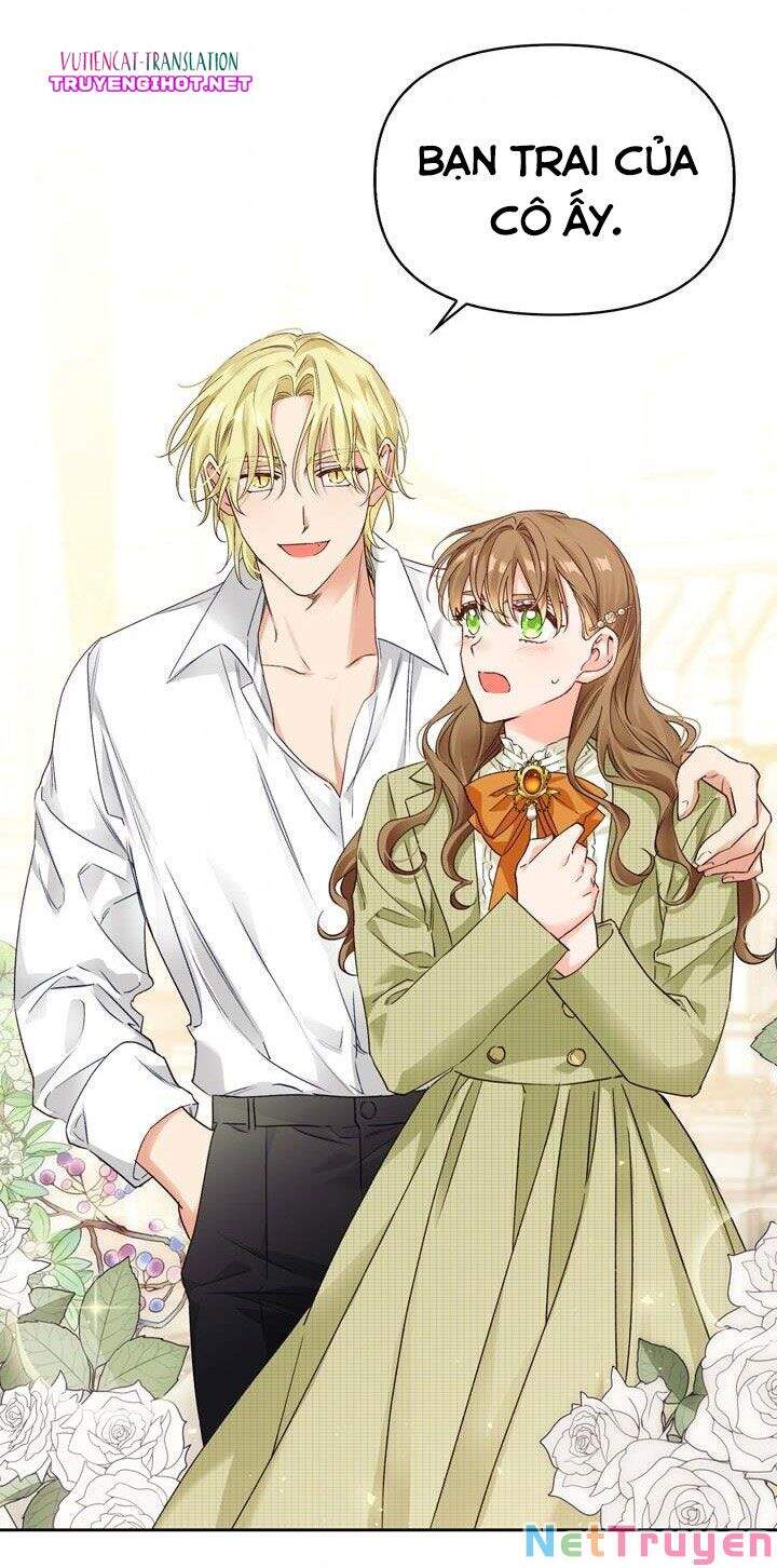 Ác Nữ Xứng Đôi Với Bạo Chúa Chapter 72 - Trang 2