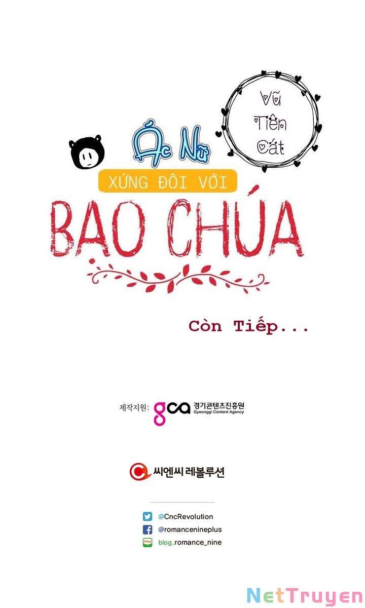 Ác Nữ Xứng Đôi Với Bạo Chúa Chapter 72 - Trang 2