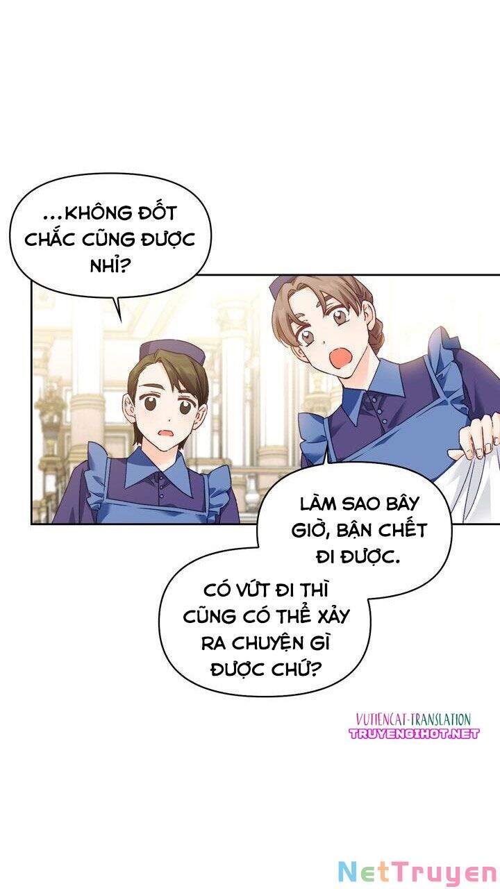 Ác Nữ Xứng Đôi Với Bạo Chúa Chapter 72 - Trang 2