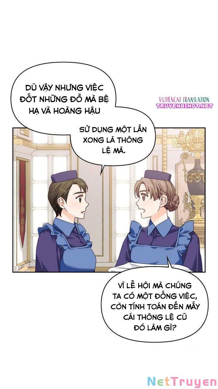 Ác Nữ Xứng Đôi Với Bạo Chúa Chapter 72 - Trang 2