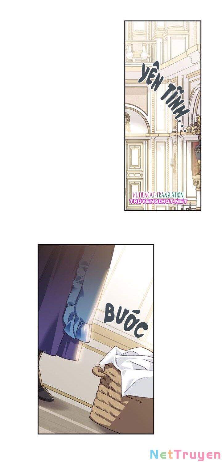 Ác Nữ Xứng Đôi Với Bạo Chúa Chapter 72 - Trang 2