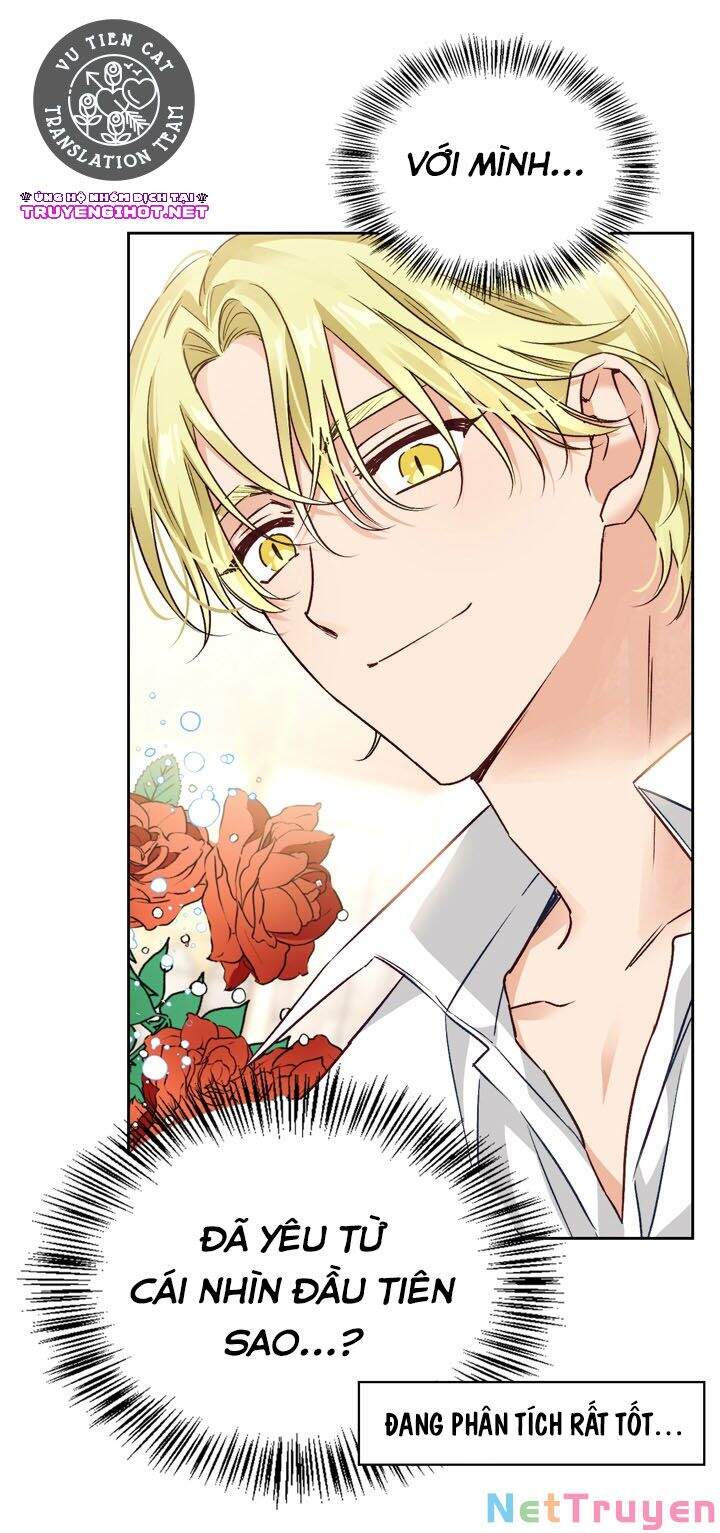 Ác Nữ Xứng Đôi Với Bạo Chúa Chapter 73 - Trang 2